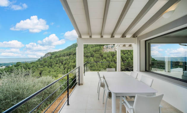 Herverkoop - Vila - Palma - SON VIDA