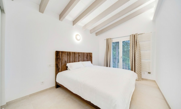 Herverkoop - Vila - Palma - SON VIDA