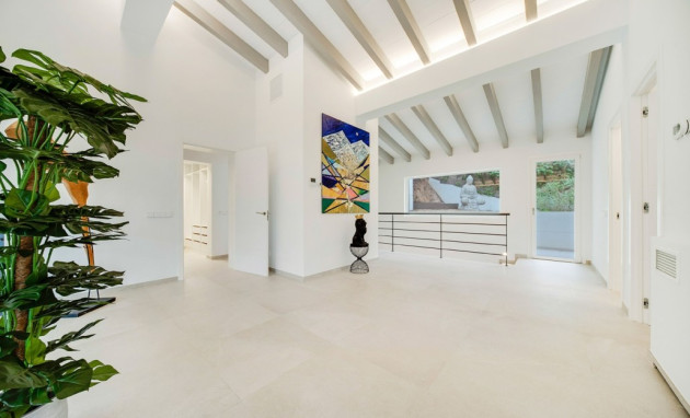 Herverkoop - Vila - Palma - SON VIDA