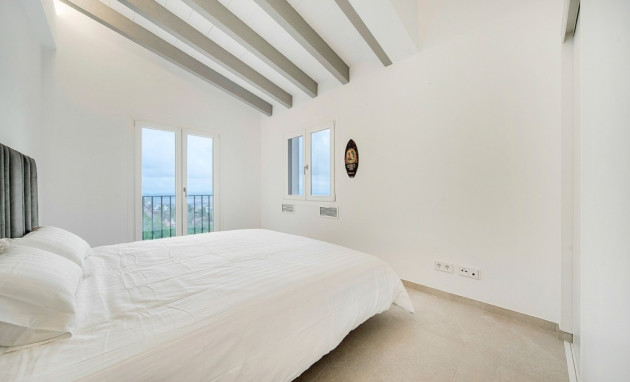 Herverkoop - Vila - Palma - SON VIDA