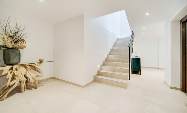 Herverkoop - Vila - Palma - SON VIDA