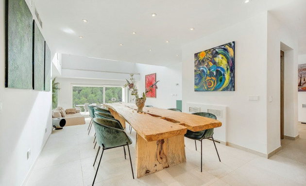 Herverkoop - Vila - Palma - SON VIDA