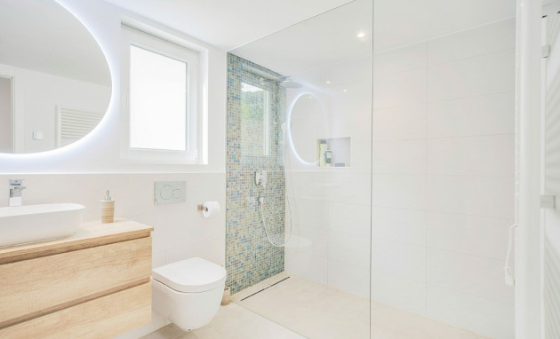 Herverkoop - Vila - Palma - SON VIDA