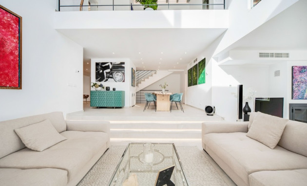 Herverkoop - Vila - Palma - SON VIDA