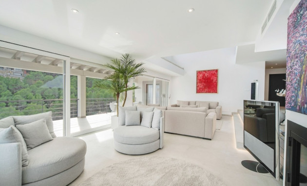 Herverkoop - Vila - Palma - SON VIDA