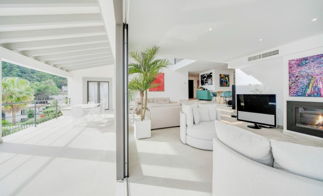 Herverkoop - Vila - Palma - SON VIDA