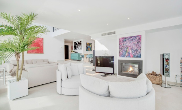 Herverkoop - Vila - Palma - SON VIDA