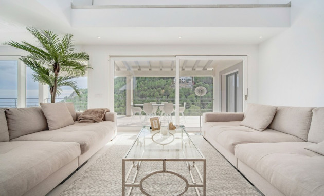 Herverkoop - Vila - Palma - SON VIDA