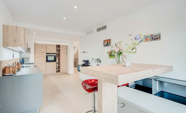 Herverkoop - Vila - Palma - SON VIDA