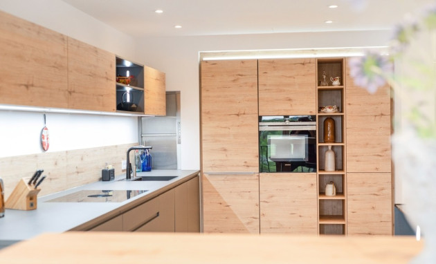 Herverkoop - Vila - Palma - SON VIDA