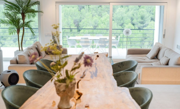 Herverkoop - Vila - Palma - SON VIDA