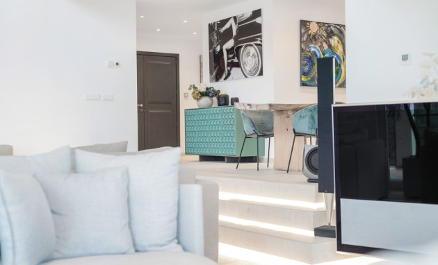 Herverkoop - Vila - Palma - SON VIDA