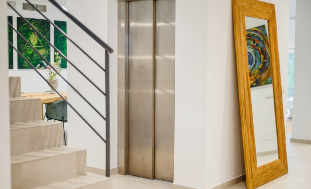 Herverkoop - Vila - Palma - SON VIDA