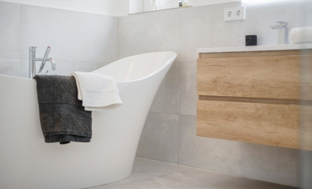 Herverkoop - Vila - Palma - SON VIDA