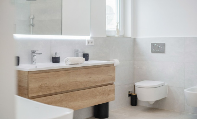 Herverkoop - Vila - Palma - SON VIDA