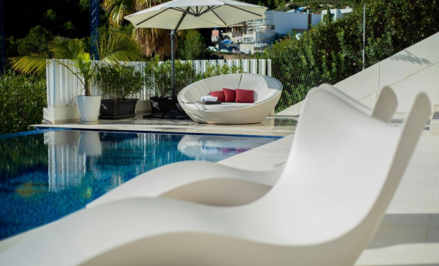 Herverkoop - Vila - Palma - SON VIDA