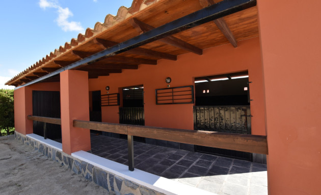 Reventa - Finca / Country Property - Heredades