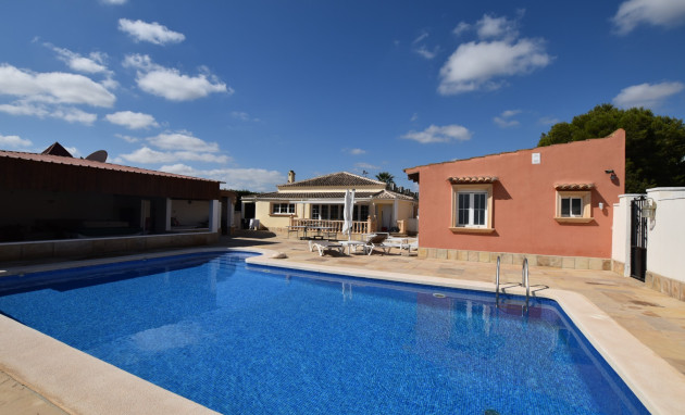 Reventa - Finca / Country Property - Heredades