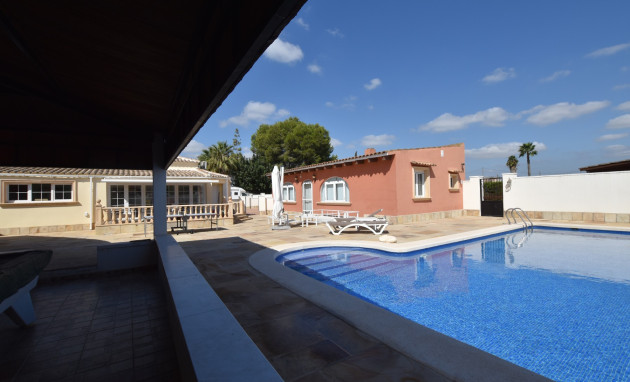 Reventa - Finca / Country Property - Heredades