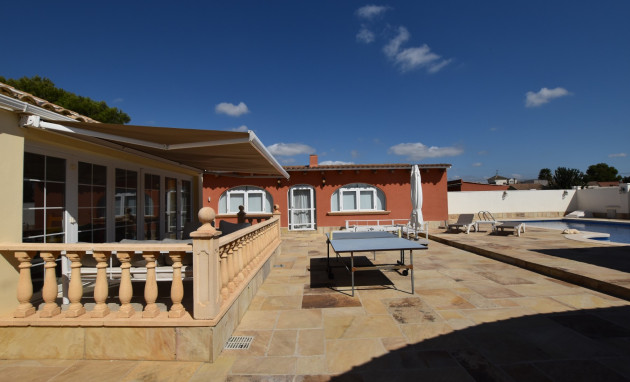 Reventa - Finca / Country Property - Heredades