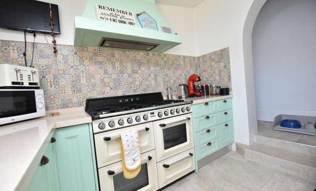 Reventa - Finca / Country Property - Heredades