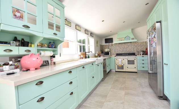 Reventa - Finca / Country Property - Heredades