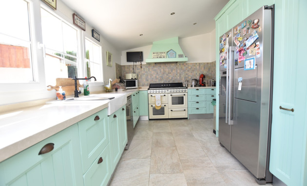 Reventa - Finca / Country Property - Heredades