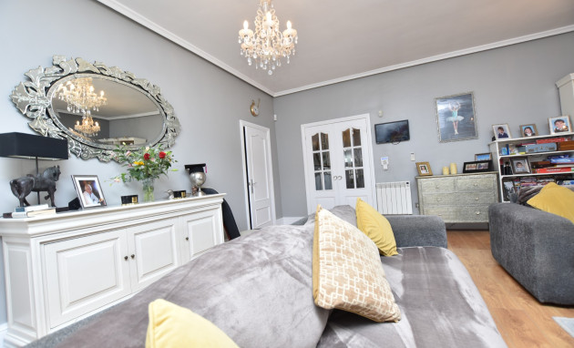 Reventa - Finca / Country Property - Heredades