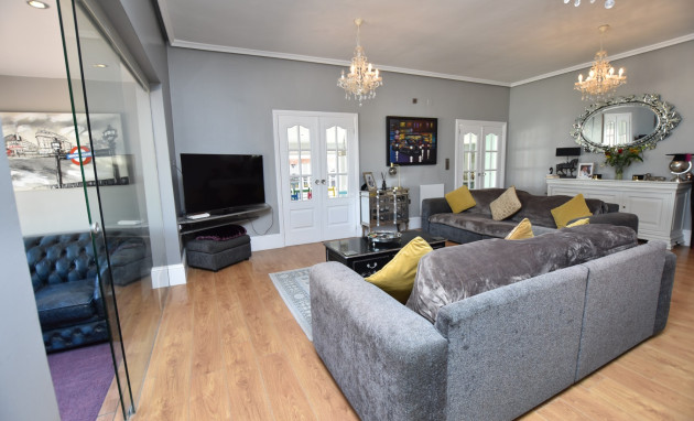 Reventa - Finca / Country Property - Heredades