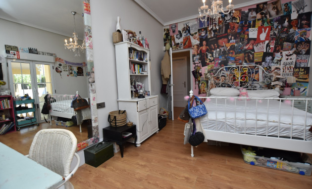 Reventa - Finca / Country Property - Heredades