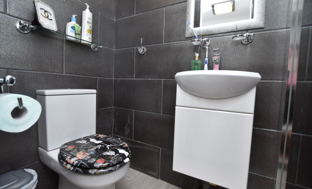 Reventa - Finca / Country Property - Heredades