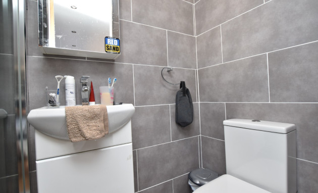 Reventa - Finca / Country Property - Heredades