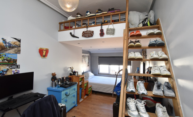 Reventa - Finca / Country Property - Heredades