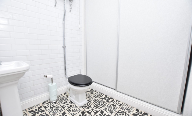 Reventa - Finca / Country Property - Heredades