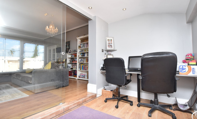 Reventa - Finca / Country Property - Heredades