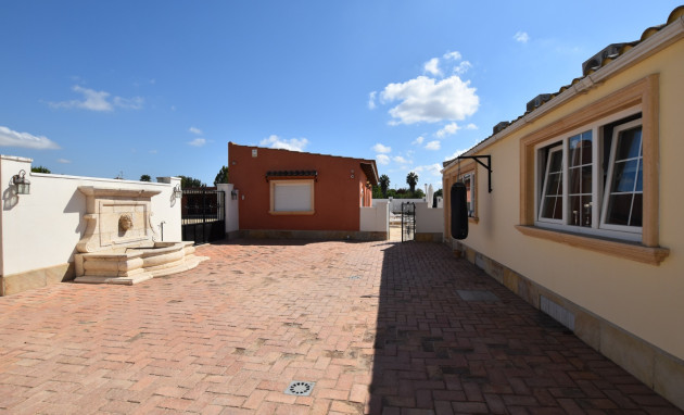 Reventa - Finca / Country Property - Heredades