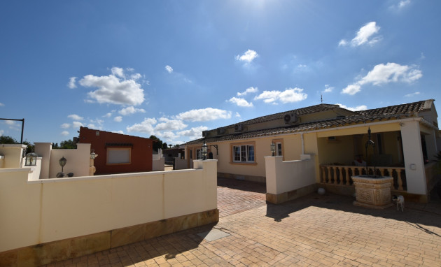 Reventa - Finca / Country Property - Heredades