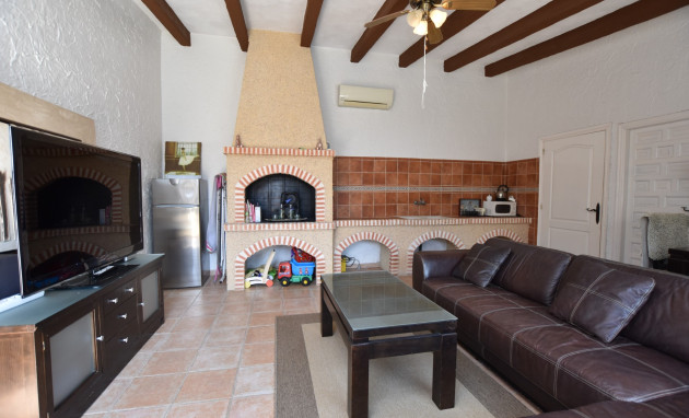 Reventa - Finca / Country Property - Heredades