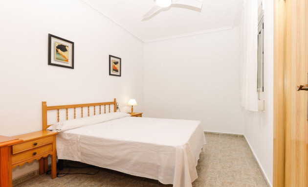 Reventa - Apartment - Torrevieja - torrevieja