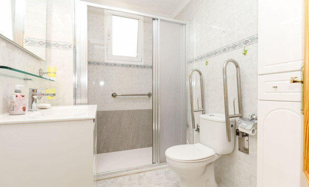 Reventa - Apartment - Torrevieja - torrevieja