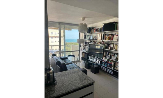 Reventa - Apartment - Torrevieja - torrevieja