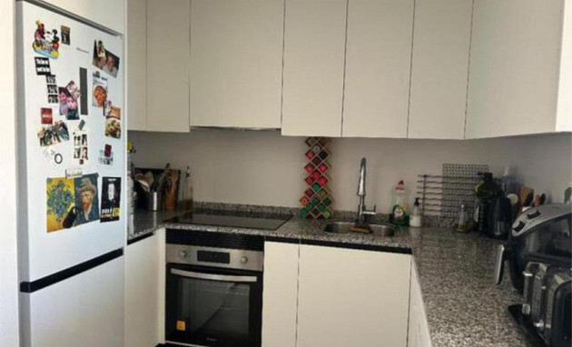 Reventa - Apartment - Torrevieja - torrevieja