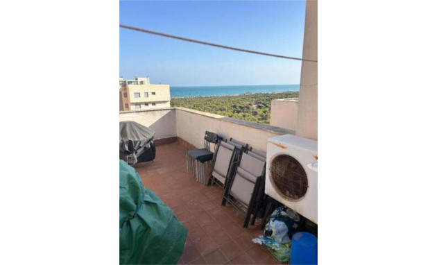 Reventa - Apartment - Torrevieja - torrevieja
