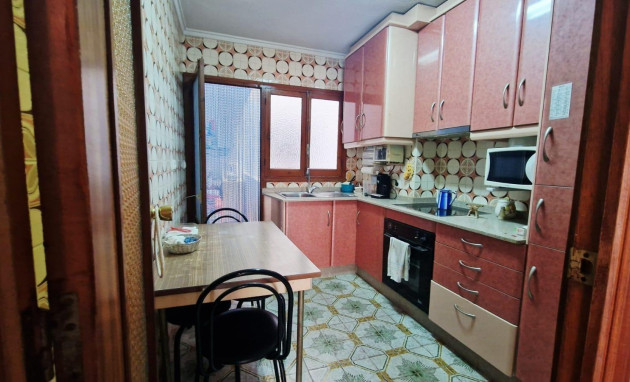 Herverkoop - Apartment - Almoradi - Centro urbano 2