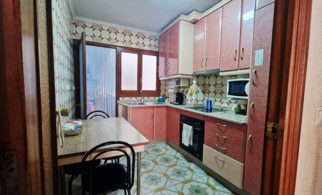 Herverkoop - Apartment - Almoradi - Centro urbano 2