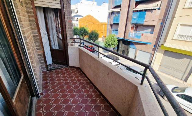 Herverkoop - Apartment - Almoradi - Centro urbano 2