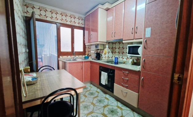 Herverkoop - Apartment - Almoradi - Centro urbano 2