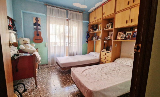 Herverkoop - Apartment - Almoradi - Centro urbano 2