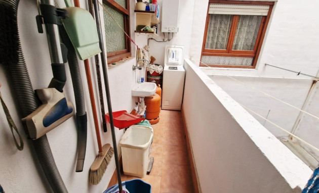 Herverkoop - Apartment - Almoradi - Centro urbano 2