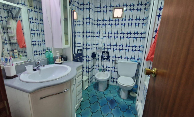 Herverkoop - Apartment - Almoradi - Centro urbano 2